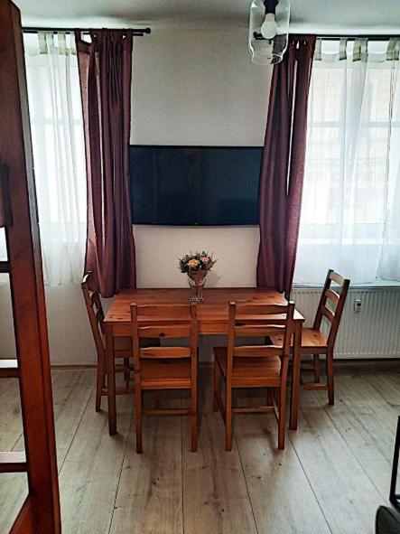 Vlevo&Dole Hotel Rokytnice nad Jizerou Buitenkant foto