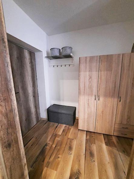 Vlevo&Dole Hotel Rokytnice nad Jizerou Buitenkant foto
